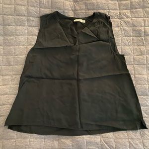 Size XL Vineyard Vines Sleeveless Blouse